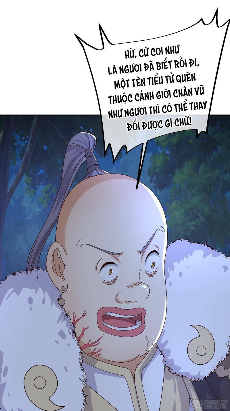 Trọng Sinh 1000 Lần, Ta Vô Địch Chapter 38 - Trang 2