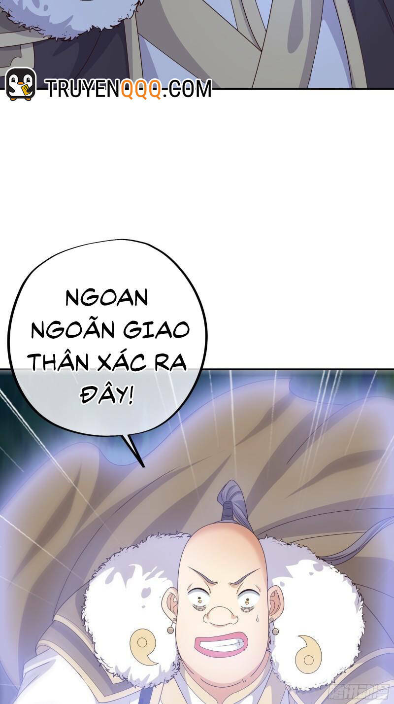 Trọng Sinh 1000 Lần, Ta Vô Địch Chapter 38 - Trang 2