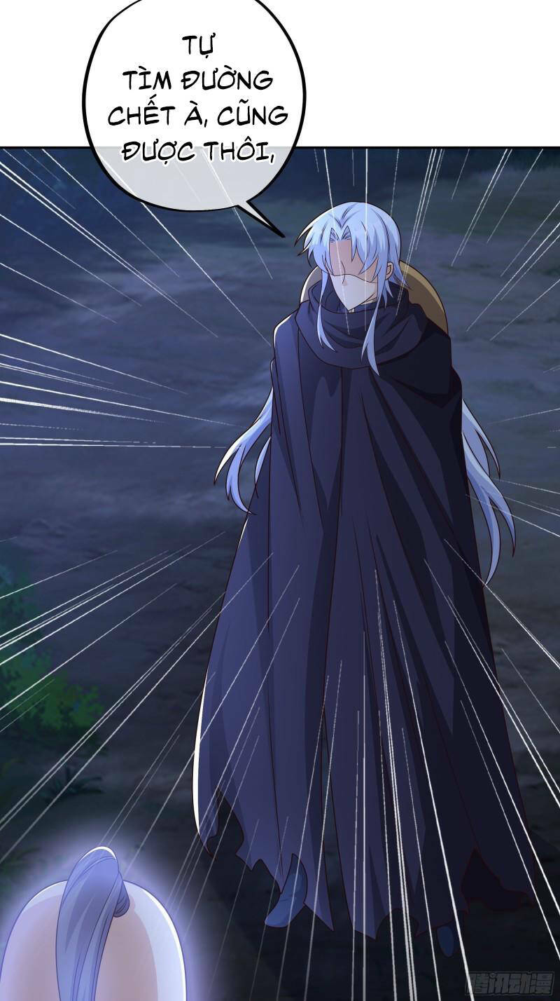 Trọng Sinh 1000 Lần, Ta Vô Địch Chapter 38 - Trang 2