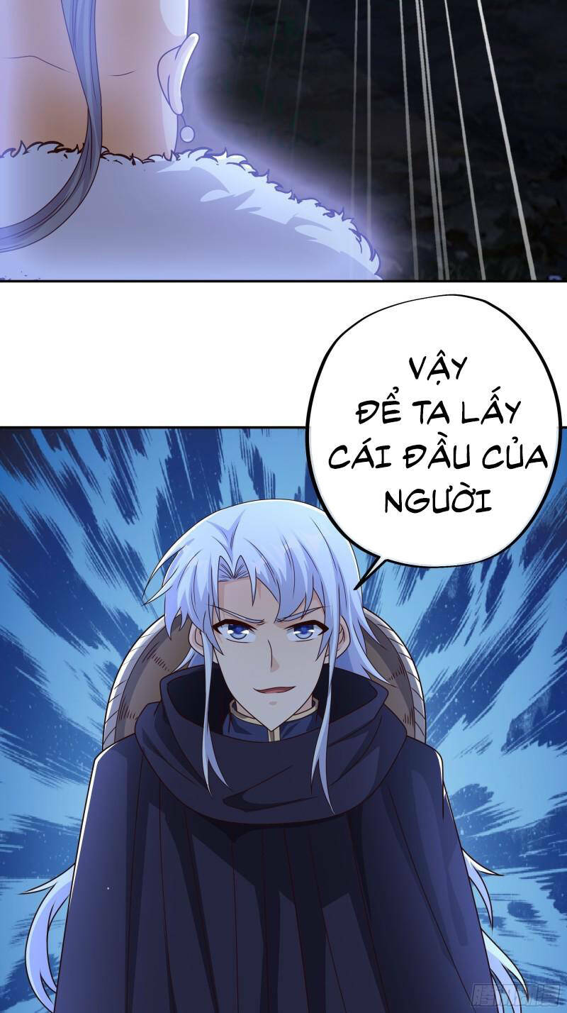 Trọng Sinh 1000 Lần, Ta Vô Địch Chapter 38 - Trang 2