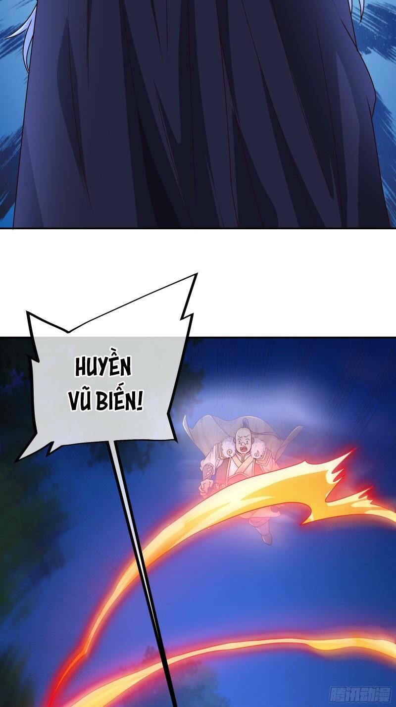 Trọng Sinh 1000 Lần, Ta Vô Địch Chapter 38 - Trang 2