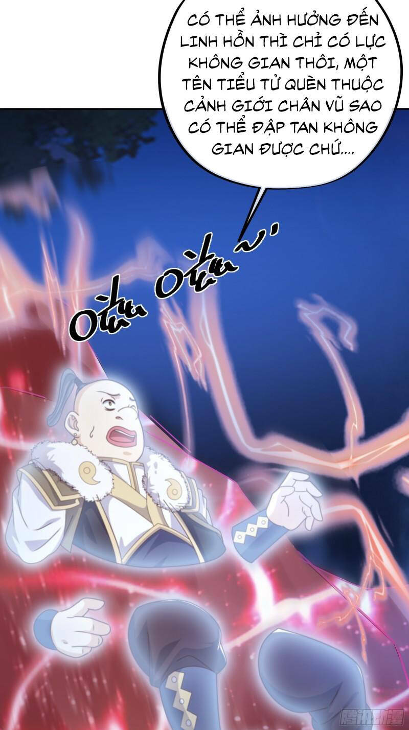 Trọng Sinh 1000 Lần, Ta Vô Địch Chapter 38 - Trang 2