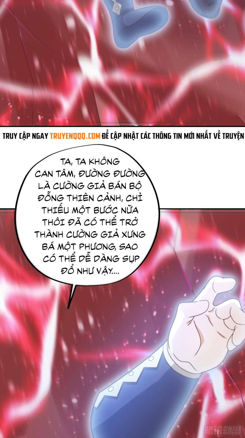 Trọng Sinh 1000 Lần, Ta Vô Địch Chapter 38 - Trang 2