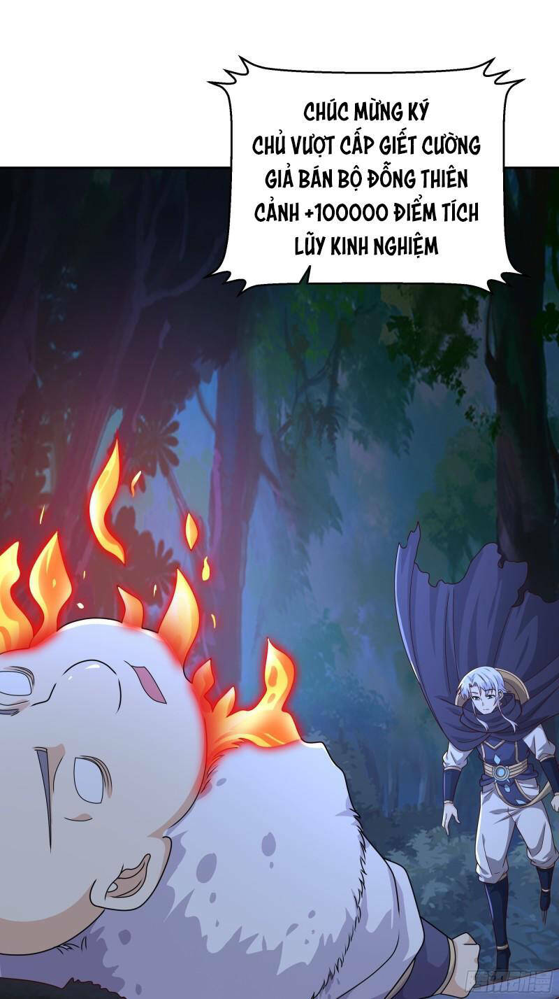 Trọng Sinh 1000 Lần, Ta Vô Địch Chapter 38 - Trang 2