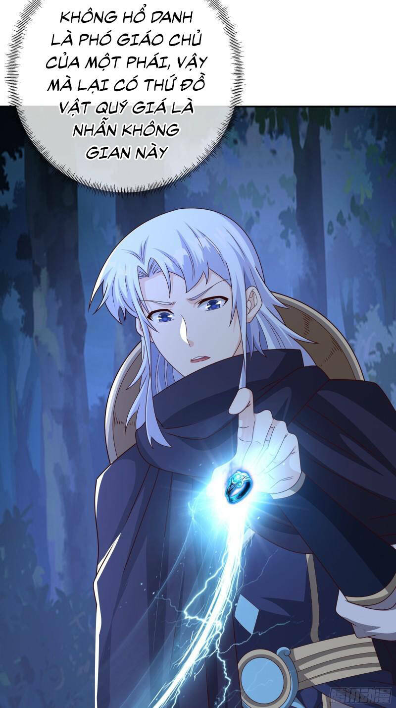 Trọng Sinh 1000 Lần, Ta Vô Địch Chapter 38 - Trang 2