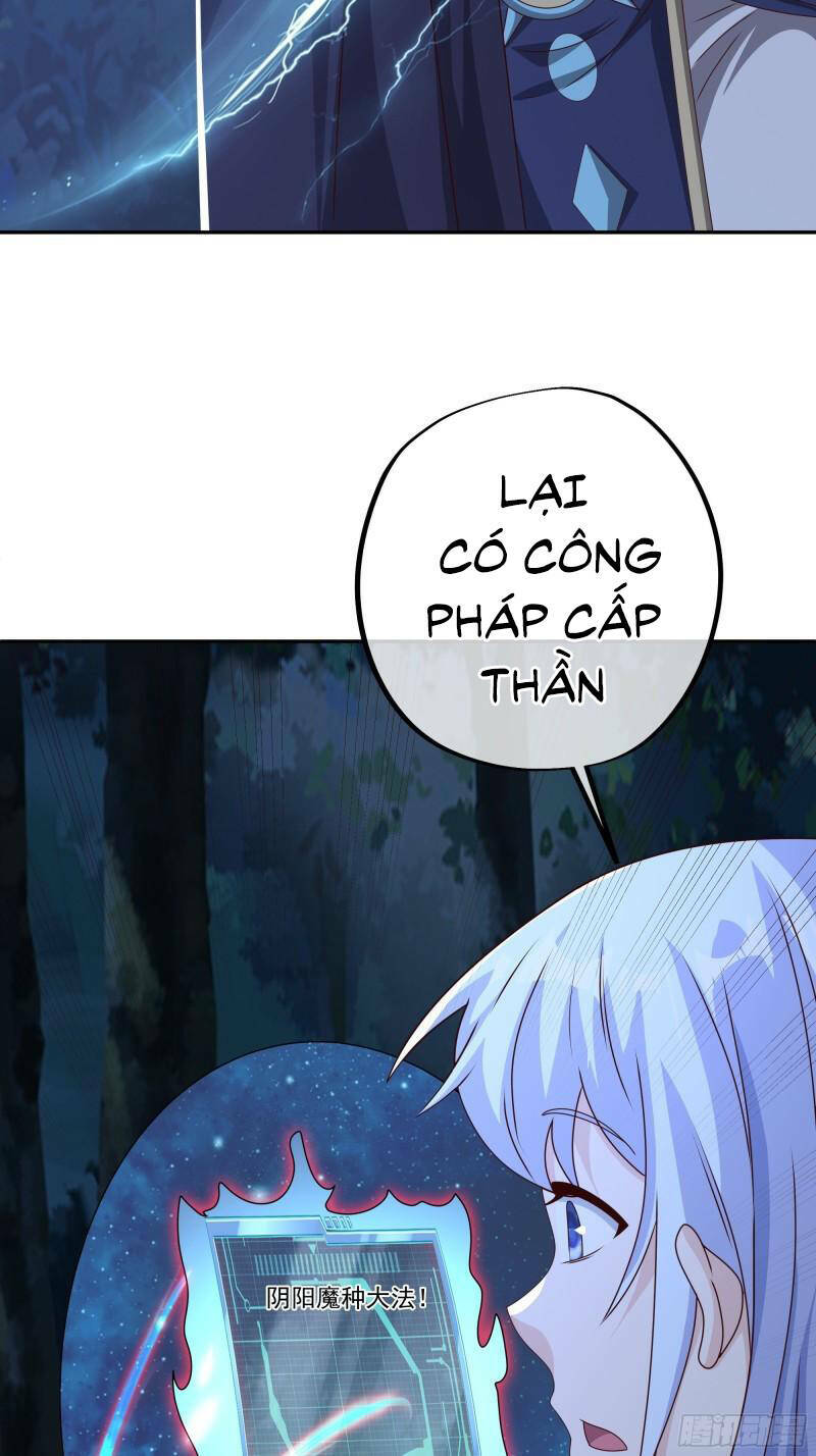 Trọng Sinh 1000 Lần, Ta Vô Địch Chapter 38 - Trang 2