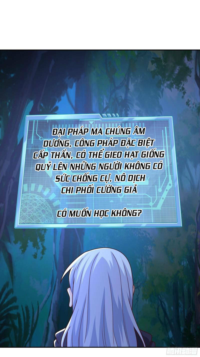 Trọng Sinh 1000 Lần, Ta Vô Địch Chapter 38 - Trang 2