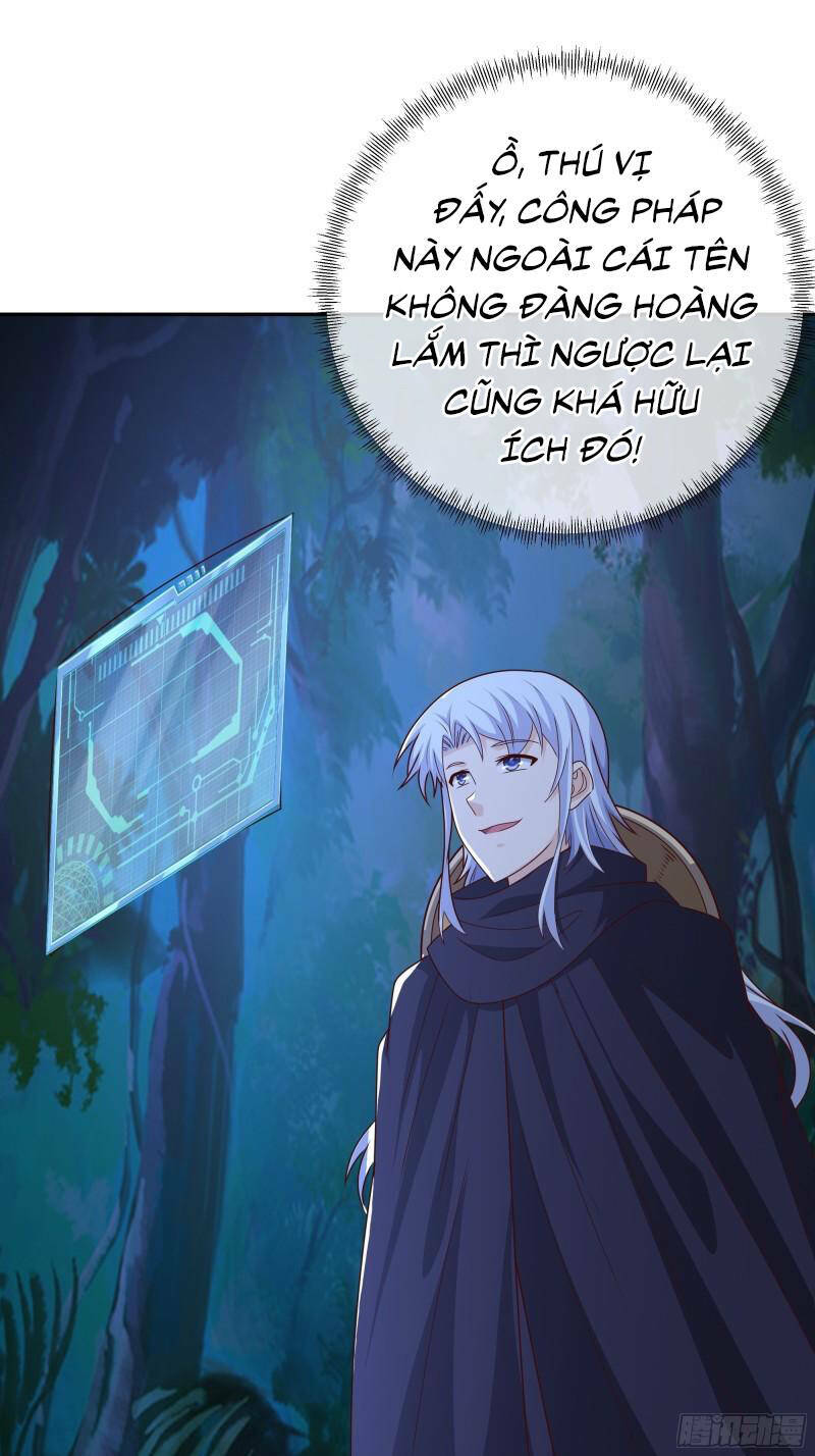 Trọng Sinh 1000 Lần, Ta Vô Địch Chapter 38 - Trang 2