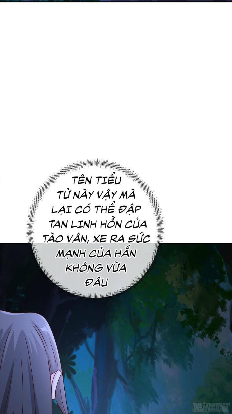 Trọng Sinh 1000 Lần, Ta Vô Địch Chapter 38 - Trang 2