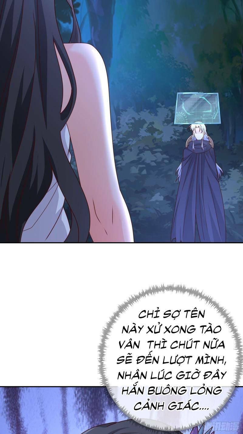 Trọng Sinh 1000 Lần, Ta Vô Địch Chapter 38 - Trang 2