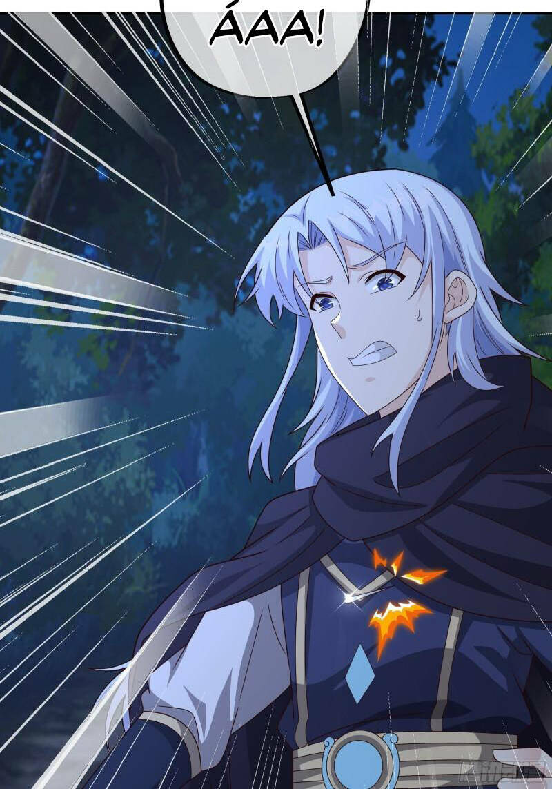 Trọng Sinh 1000 Lần, Ta Vô Địch Chapter 38 - Trang 2