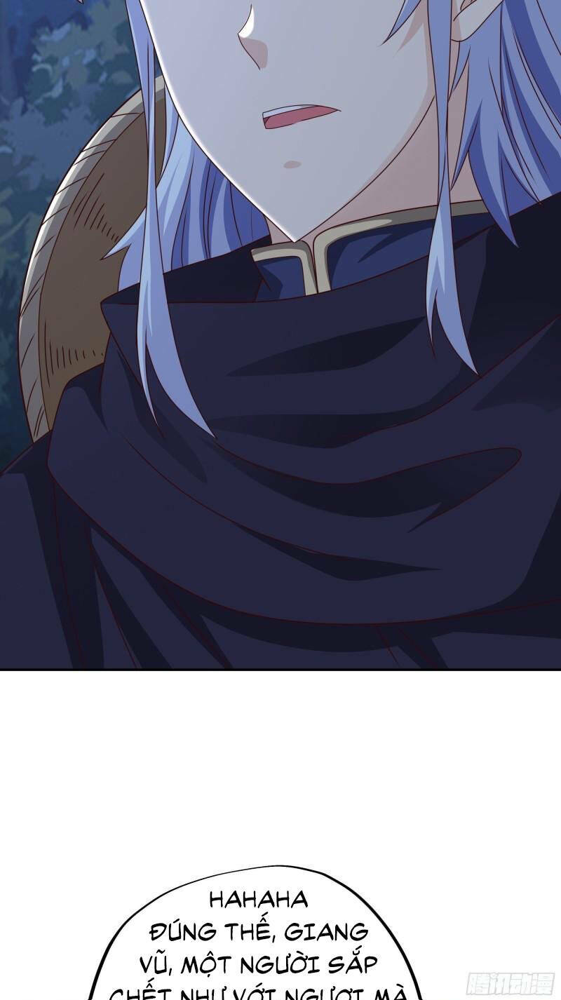 Trọng Sinh 1000 Lần, Ta Vô Địch Chapter 38 - Trang 2