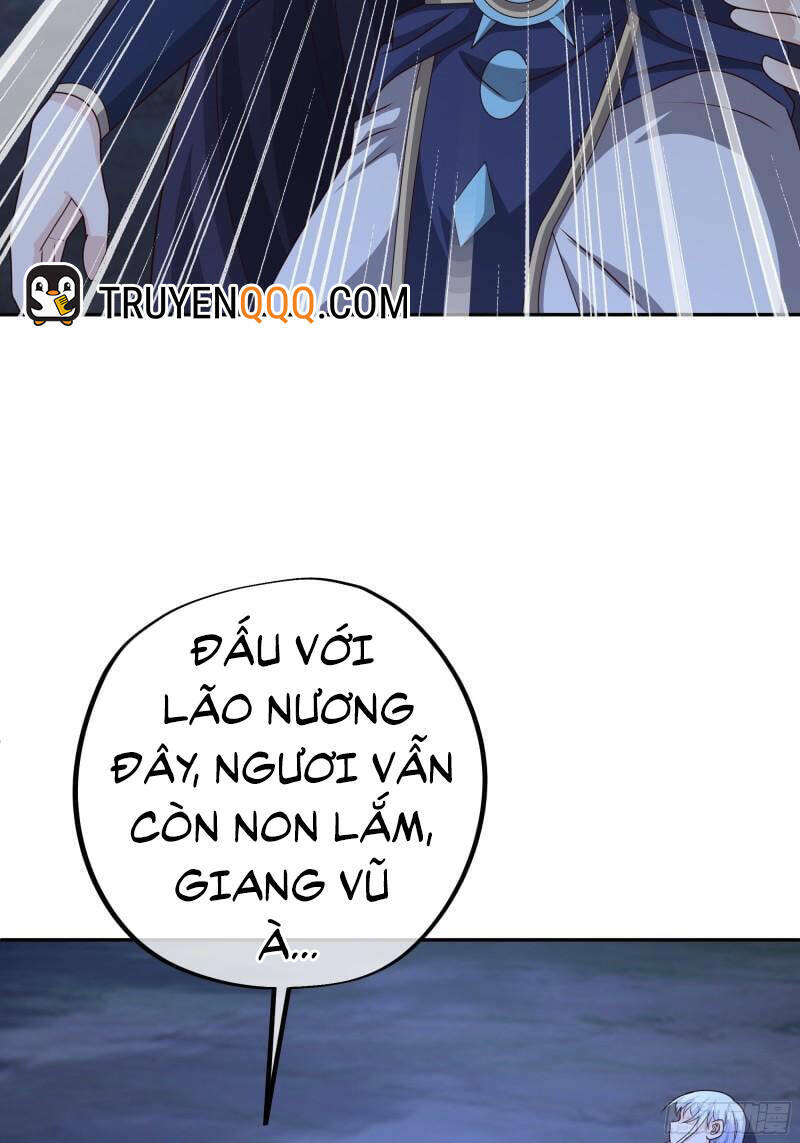 Trọng Sinh 1000 Lần, Ta Vô Địch Chapter 38 - Trang 2