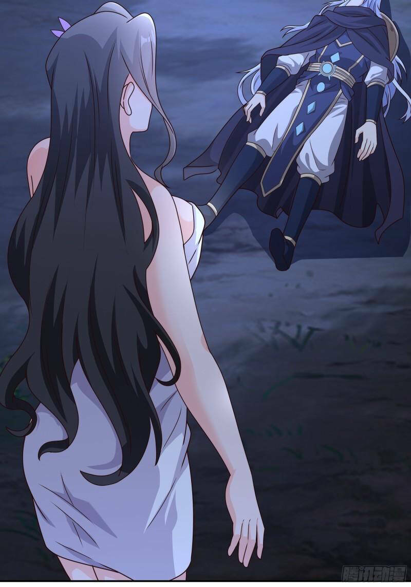 Trọng Sinh 1000 Lần, Ta Vô Địch Chapter 38 - Trang 2