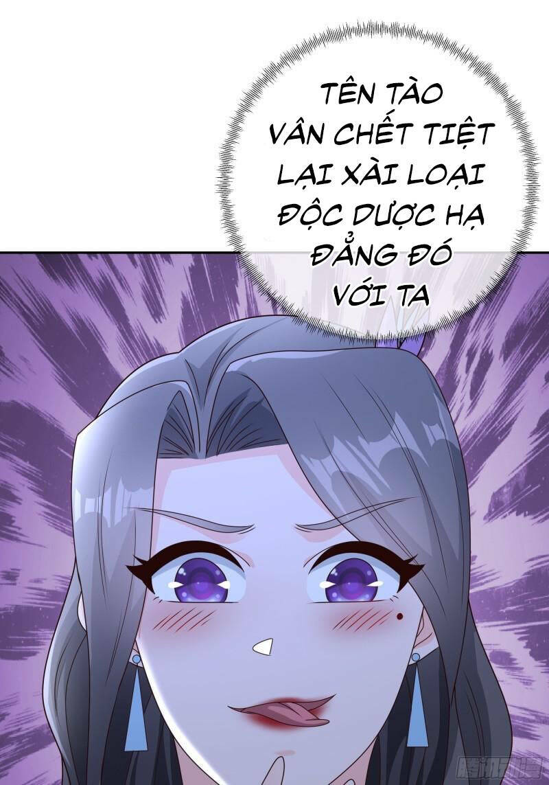 Trọng Sinh 1000 Lần, Ta Vô Địch Chapter 38 - Trang 2