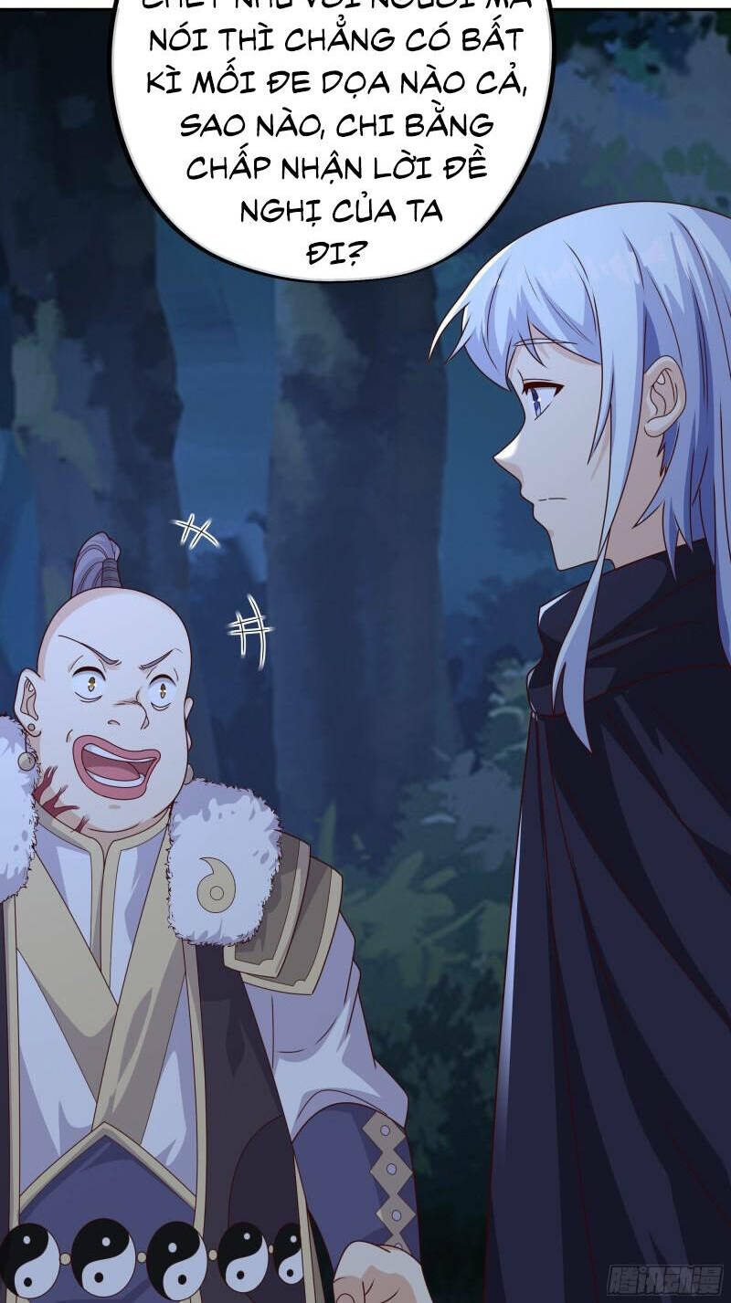 Trọng Sinh 1000 Lần, Ta Vô Địch Chapter 38 - Trang 2