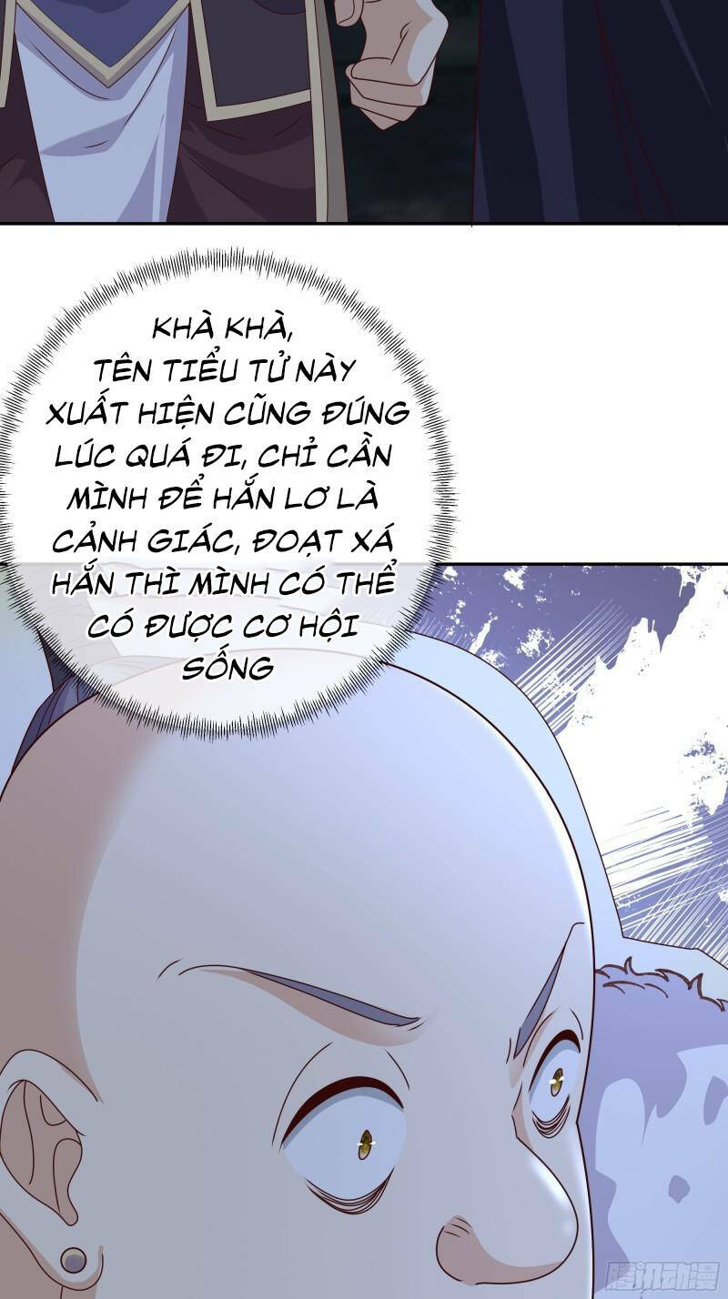 Trọng Sinh 1000 Lần, Ta Vô Địch Chapter 38 - Trang 2