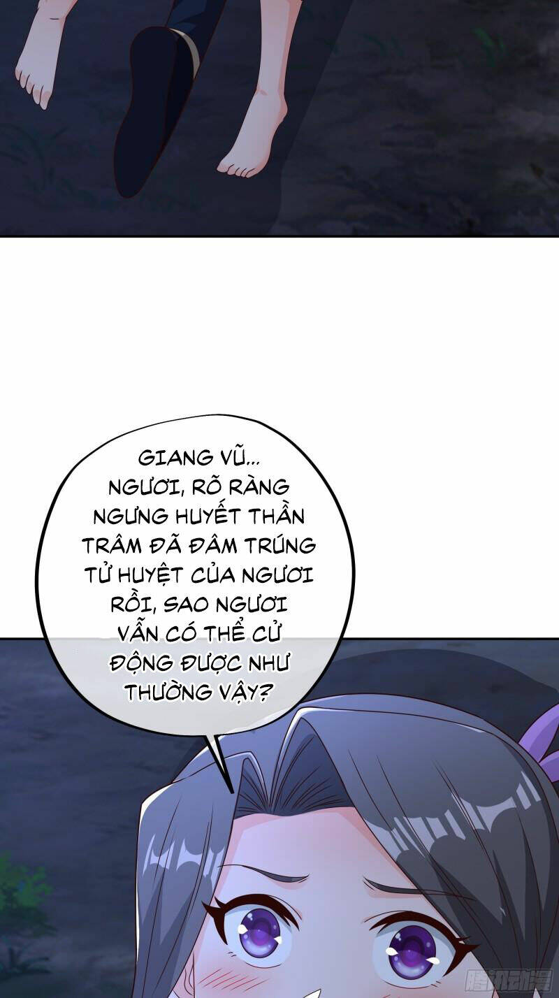 Trọng Sinh 1000 Lần, Ta Vô Địch Chapter 39 - Trang 2