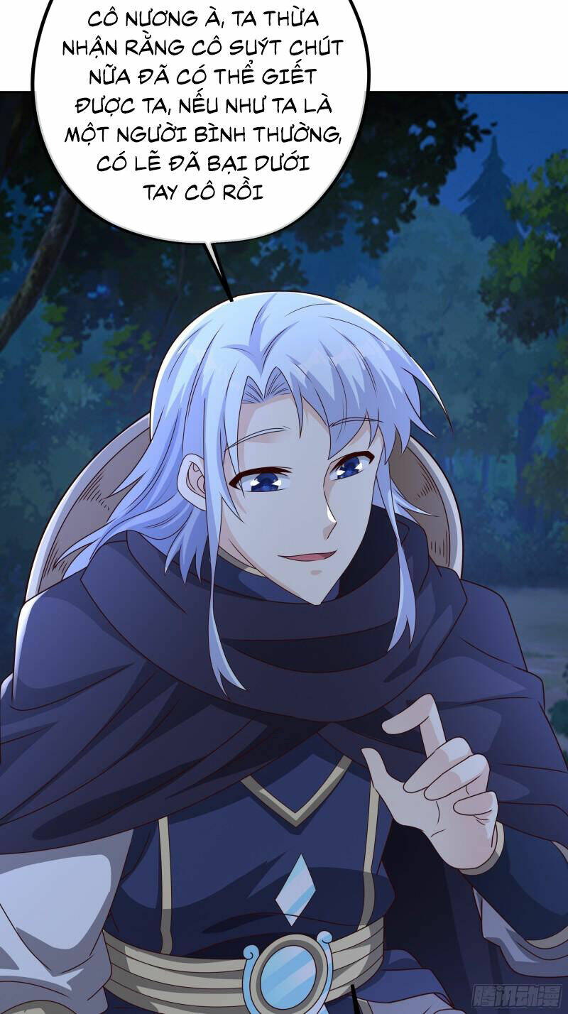 Trọng Sinh 1000 Lần, Ta Vô Địch Chapter 39 - Trang 2