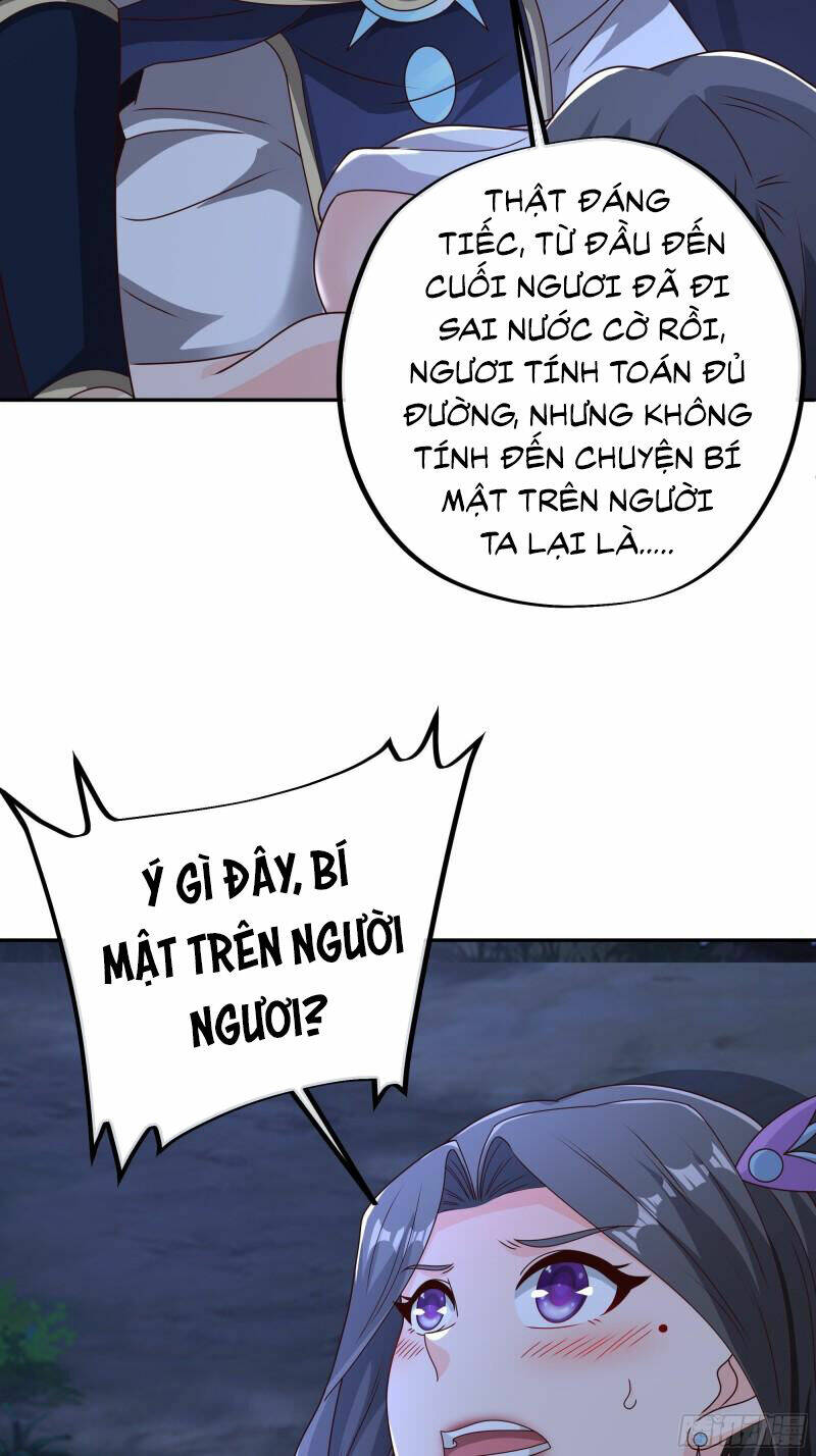 Trọng Sinh 1000 Lần, Ta Vô Địch Chapter 39 - Trang 2