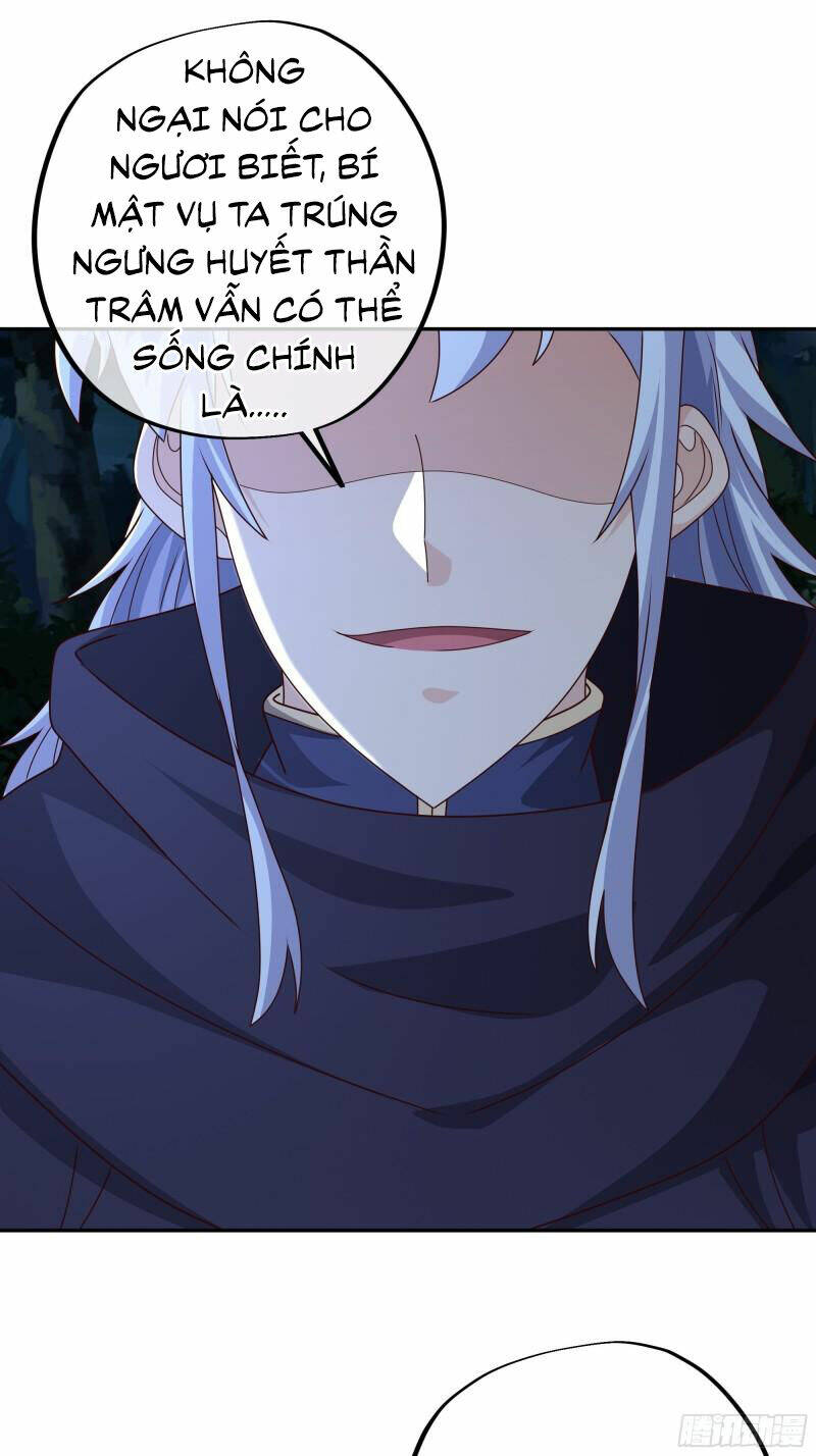 Trọng Sinh 1000 Lần, Ta Vô Địch Chapter 39 - Trang 2