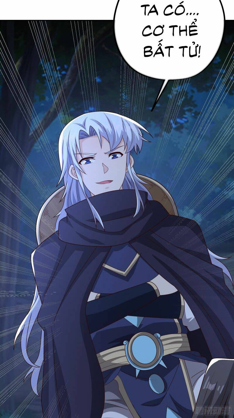 Trọng Sinh 1000 Lần, Ta Vô Địch Chapter 39 - Trang 2