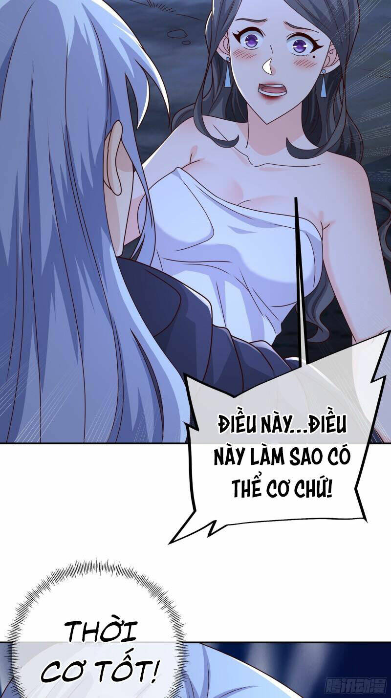 Trọng Sinh 1000 Lần, Ta Vô Địch Chapter 39 - Trang 2