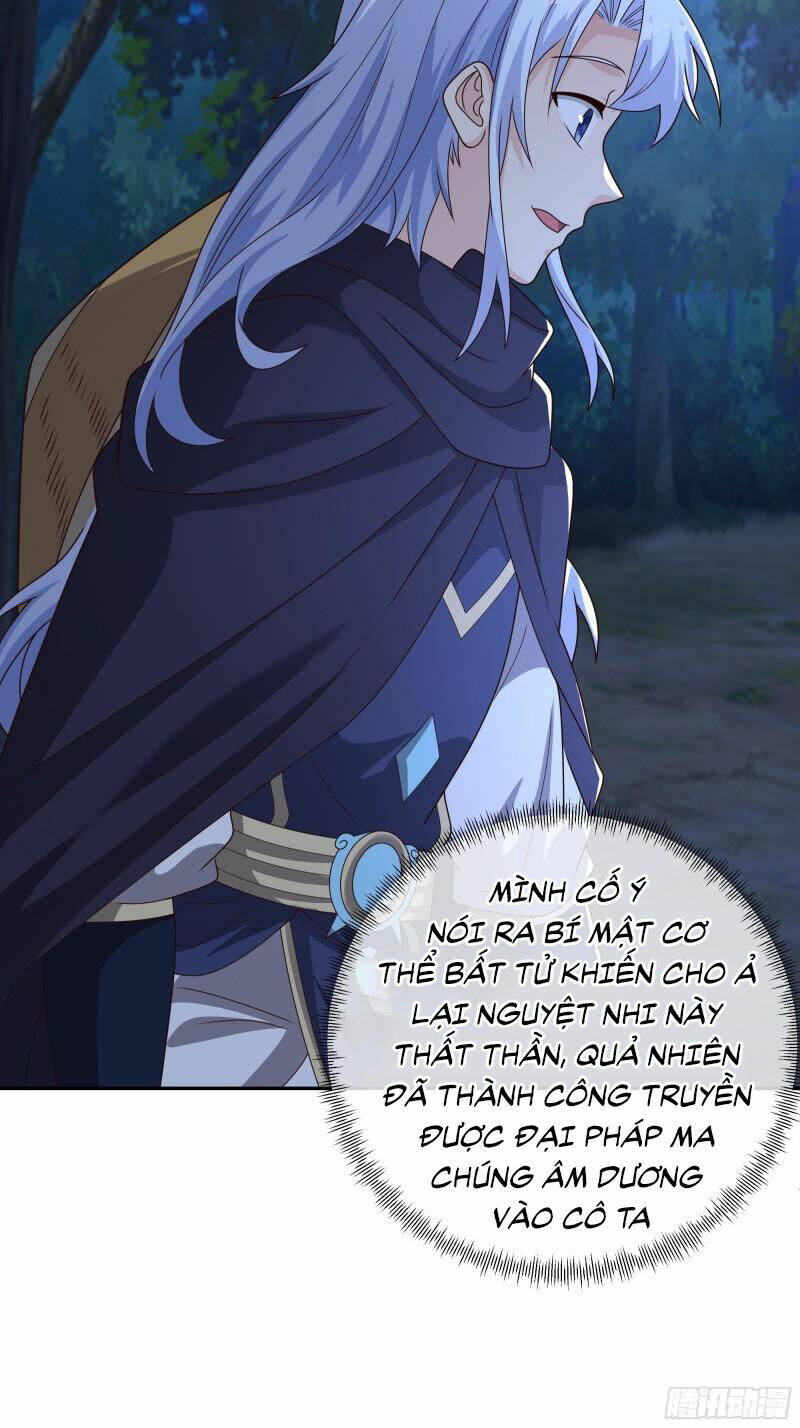 Trọng Sinh 1000 Lần, Ta Vô Địch Chapter 39 - Trang 2