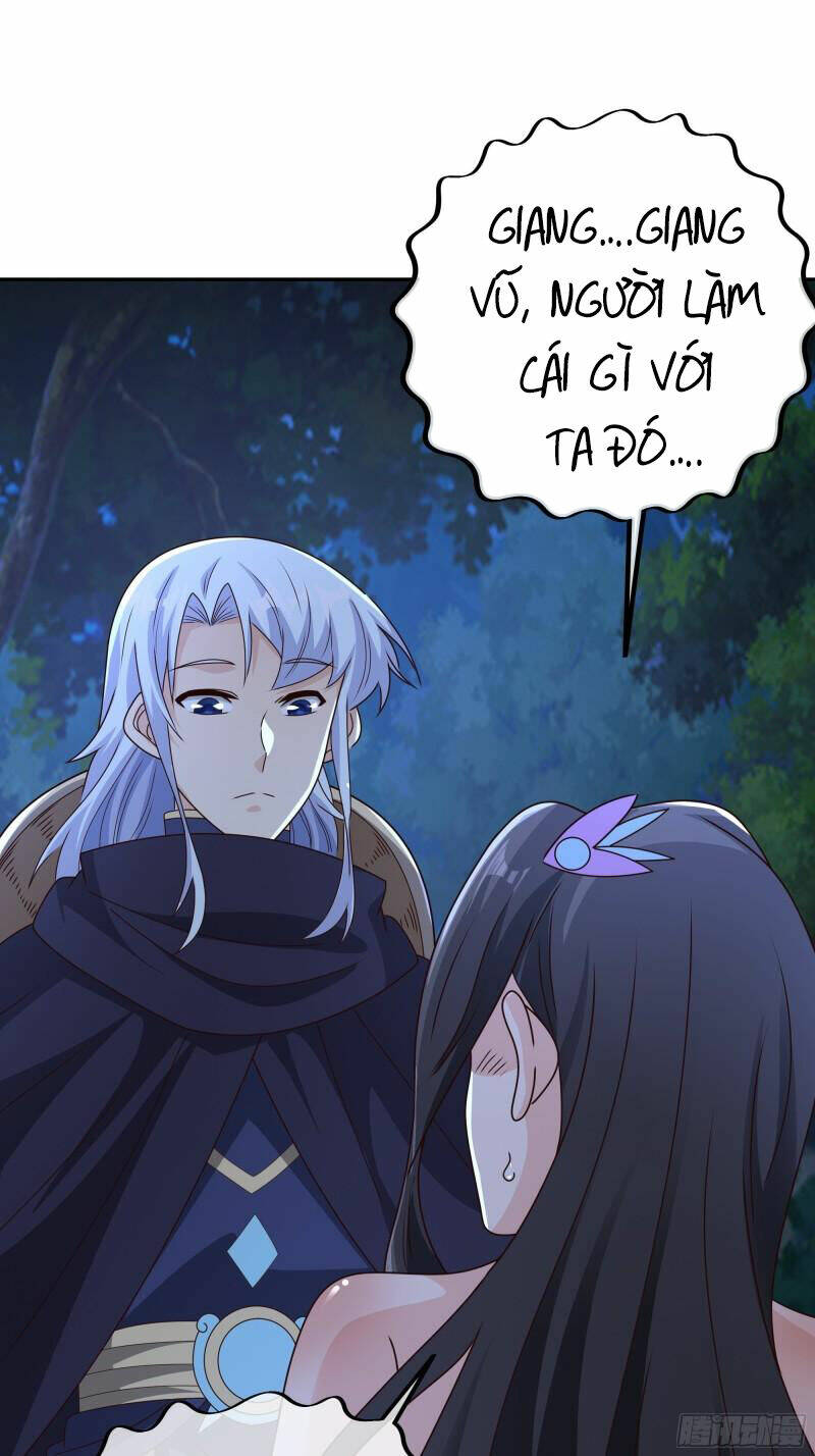 Trọng Sinh 1000 Lần, Ta Vô Địch Chapter 39 - Trang 2