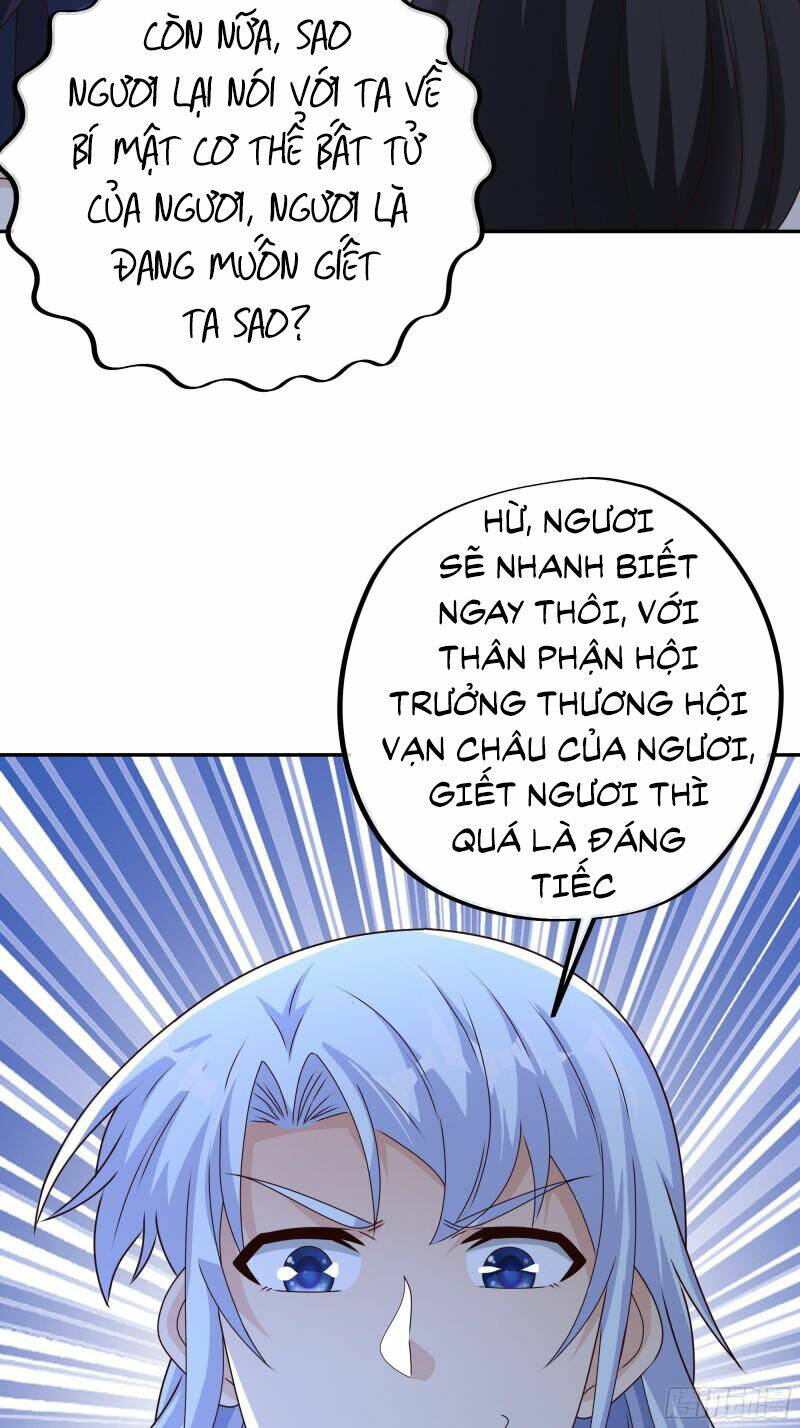 Trọng Sinh 1000 Lần, Ta Vô Địch Chapter 39 - Trang 2