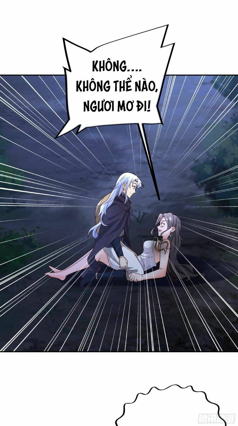 Trọng Sinh 1000 Lần, Ta Vô Địch Chapter 39 - Trang 2