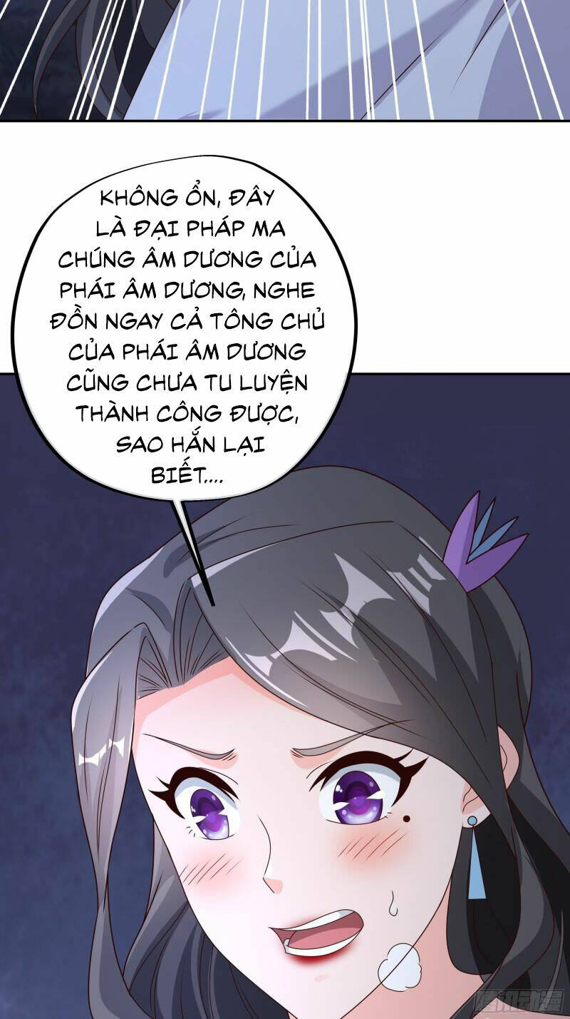 Trọng Sinh 1000 Lần, Ta Vô Địch Chapter 39 - Trang 2