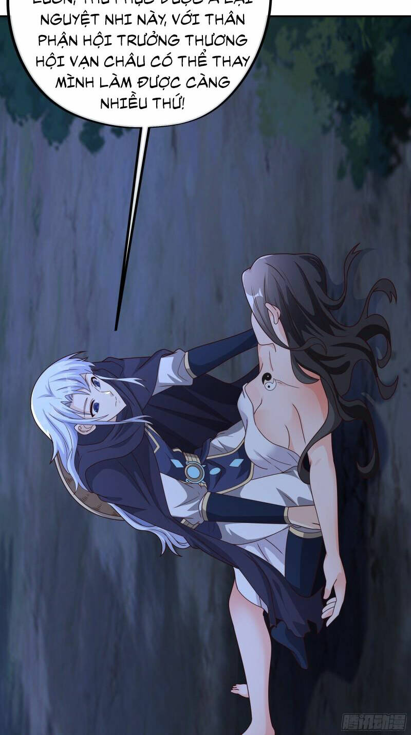 Trọng Sinh 1000 Lần, Ta Vô Địch Chapter 39 - Trang 2