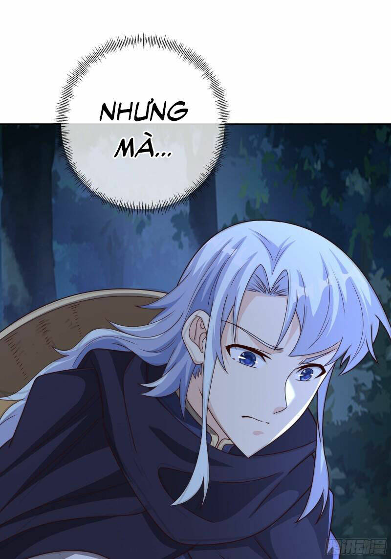 Trọng Sinh 1000 Lần, Ta Vô Địch Chapter 39 - Trang 2