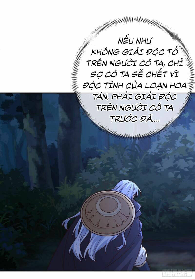 Trọng Sinh 1000 Lần, Ta Vô Địch Chapter 39 - Trang 2