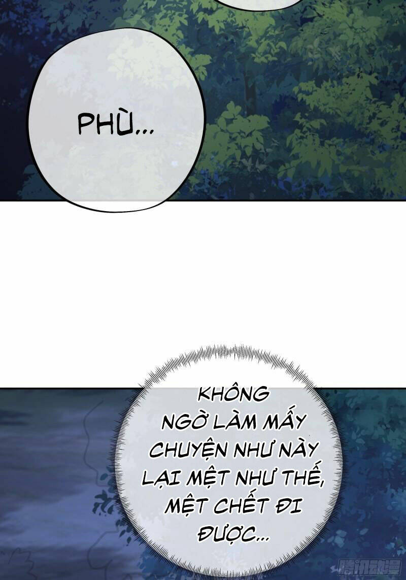 Trọng Sinh 1000 Lần, Ta Vô Địch Chapter 39 - Trang 2