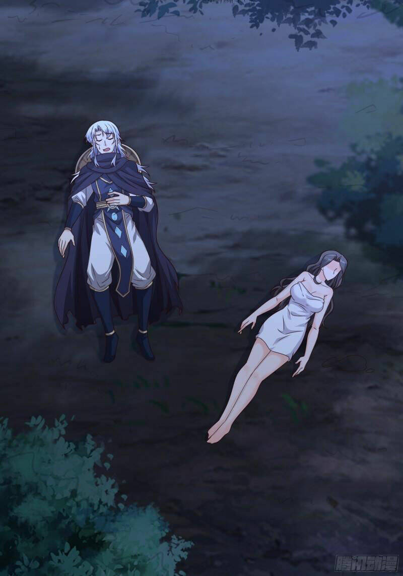 Trọng Sinh 1000 Lần, Ta Vô Địch Chapter 39 - Trang 2