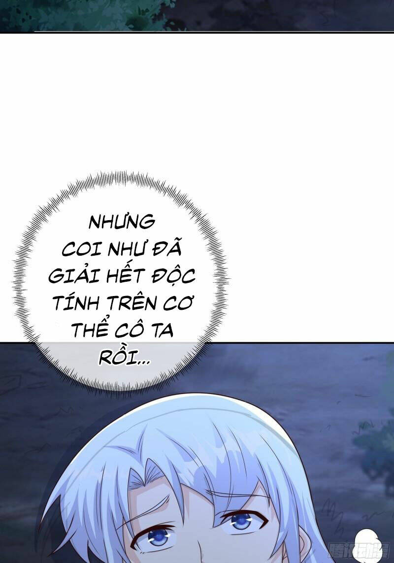 Trọng Sinh 1000 Lần, Ta Vô Địch Chapter 39 - Trang 2