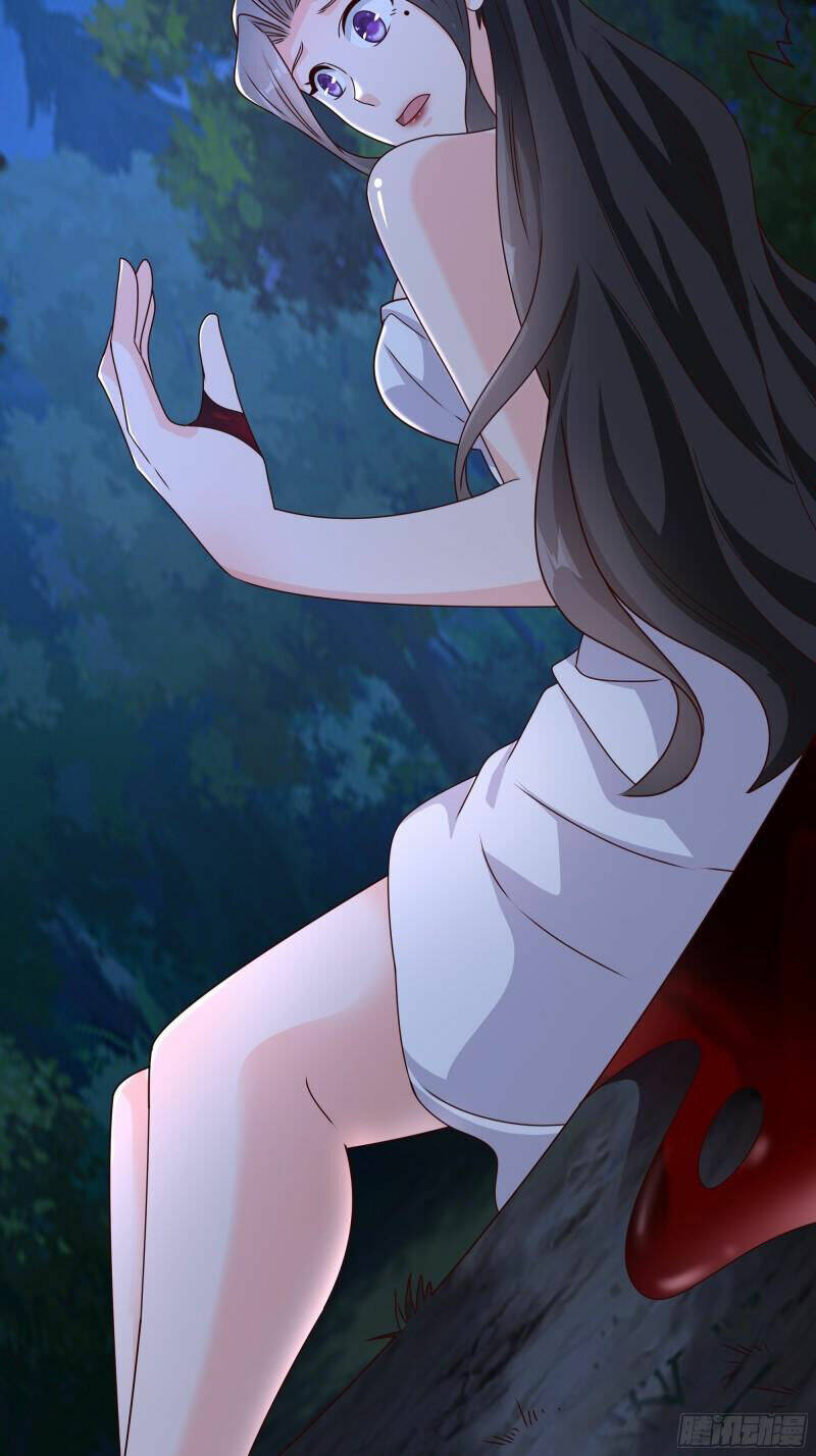 Trọng Sinh 1000 Lần, Ta Vô Địch Chapter 39 - Trang 2