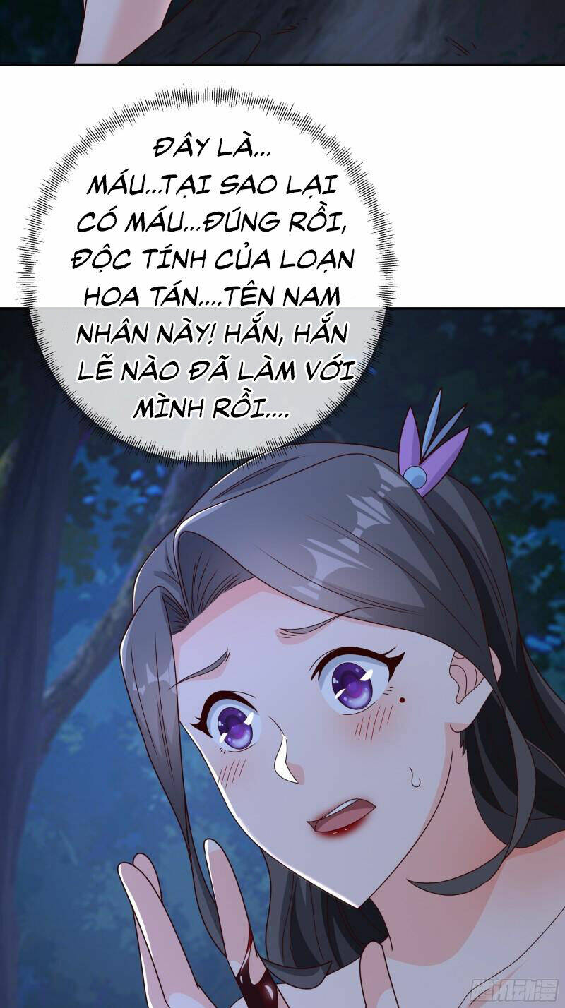 Trọng Sinh 1000 Lần, Ta Vô Địch Chapter 39 - Trang 2