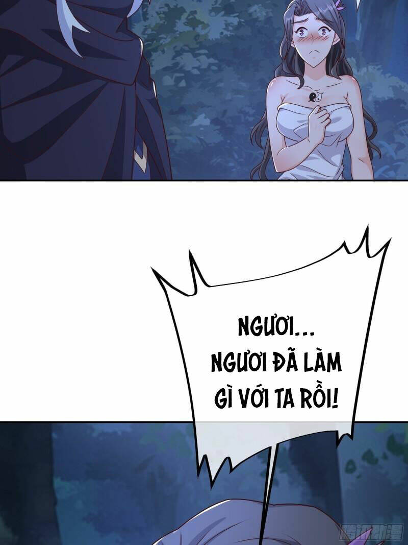 Trọng Sinh 1000 Lần, Ta Vô Địch Chapter 39 - Trang 2