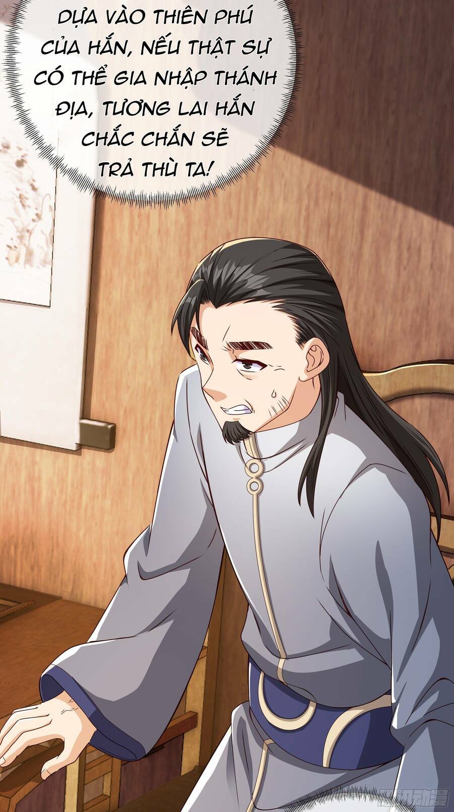 Trọng Sinh 1000 Lần, Ta Vô Địch Chapter 4 - Trang 2