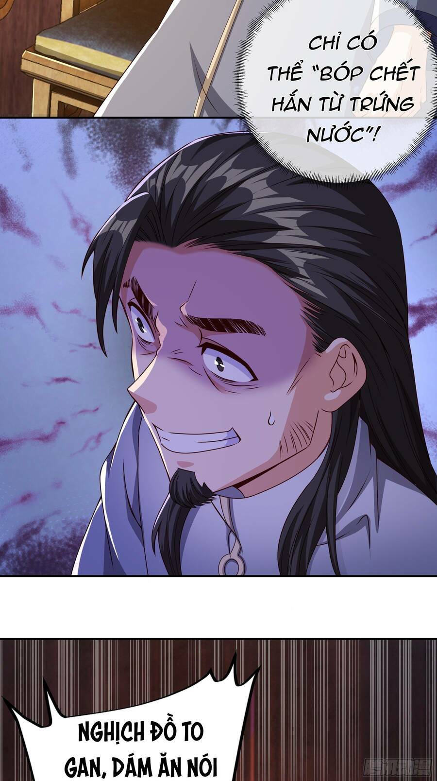 Trọng Sinh 1000 Lần, Ta Vô Địch Chapter 4 - Trang 2