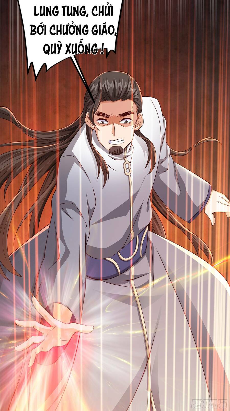 Trọng Sinh 1000 Lần, Ta Vô Địch Chapter 4 - Trang 2