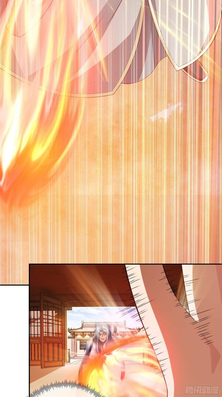 Trọng Sinh 1000 Lần, Ta Vô Địch Chapter 4 - Trang 2