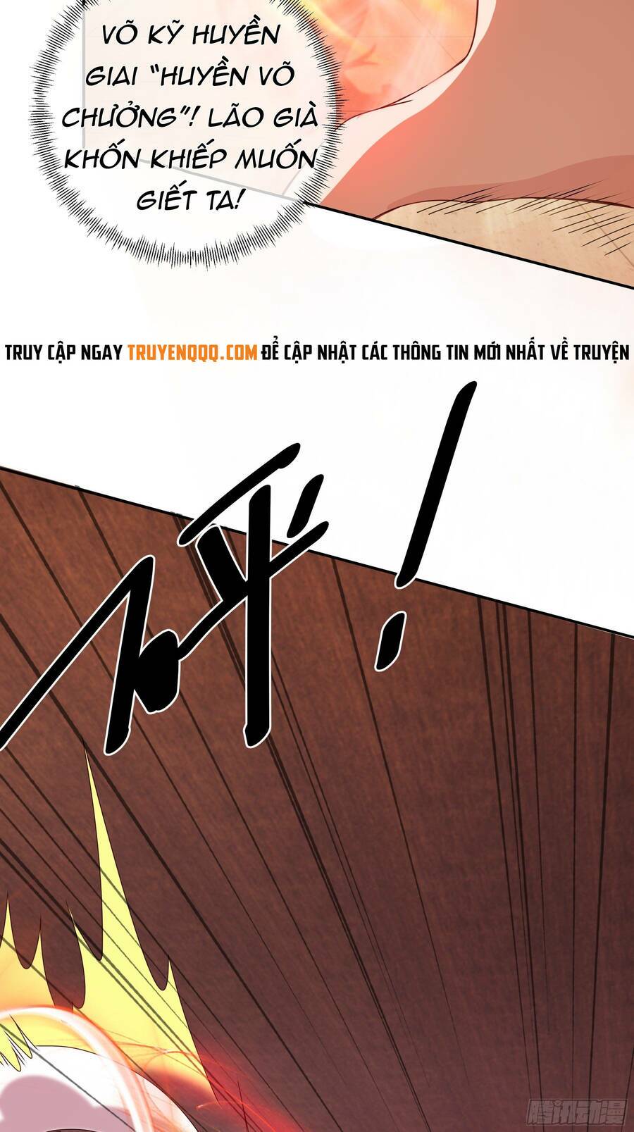 Trọng Sinh 1000 Lần, Ta Vô Địch Chapter 4 - Trang 2