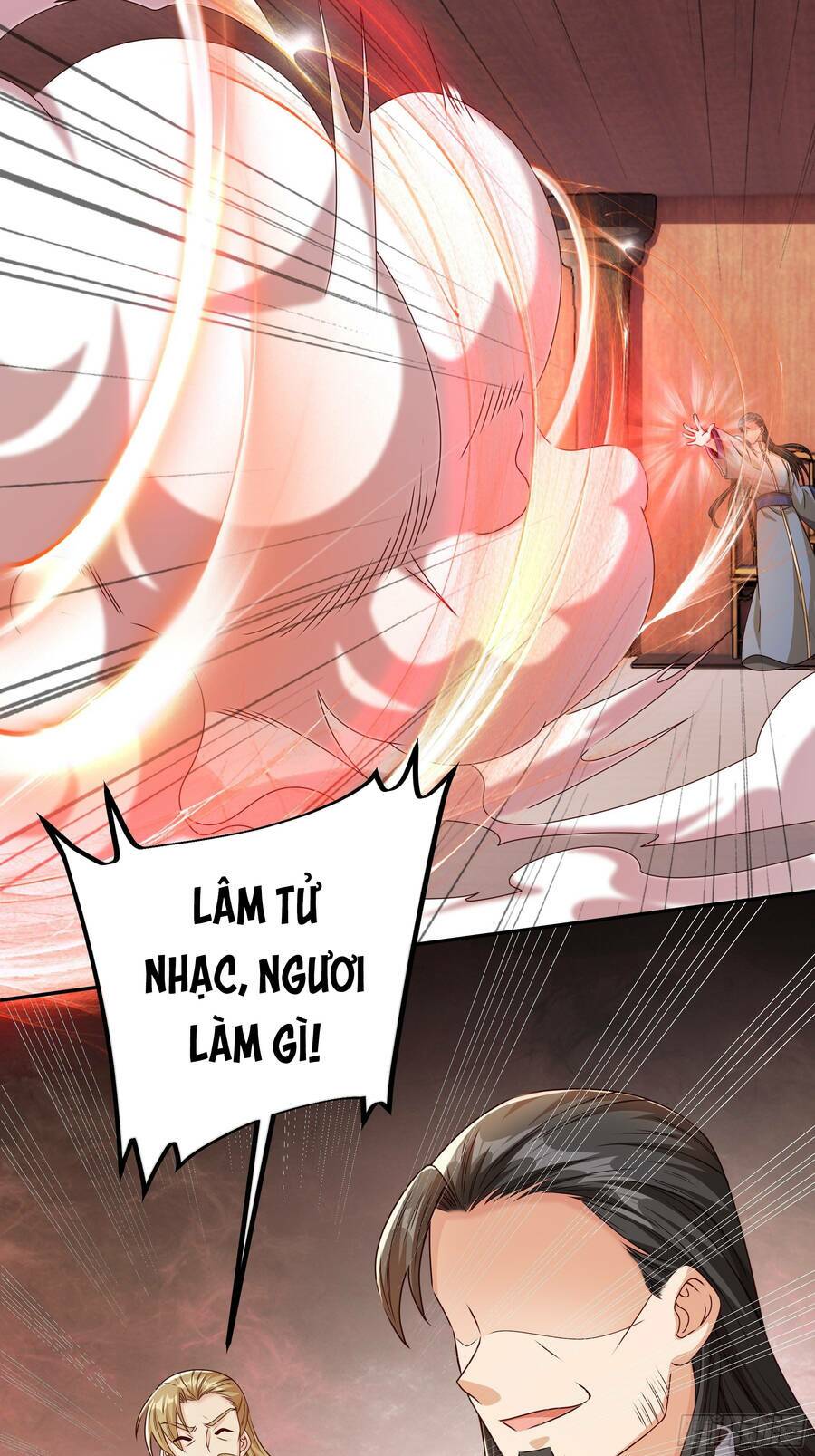 Trọng Sinh 1000 Lần, Ta Vô Địch Chapter 4 - Trang 2