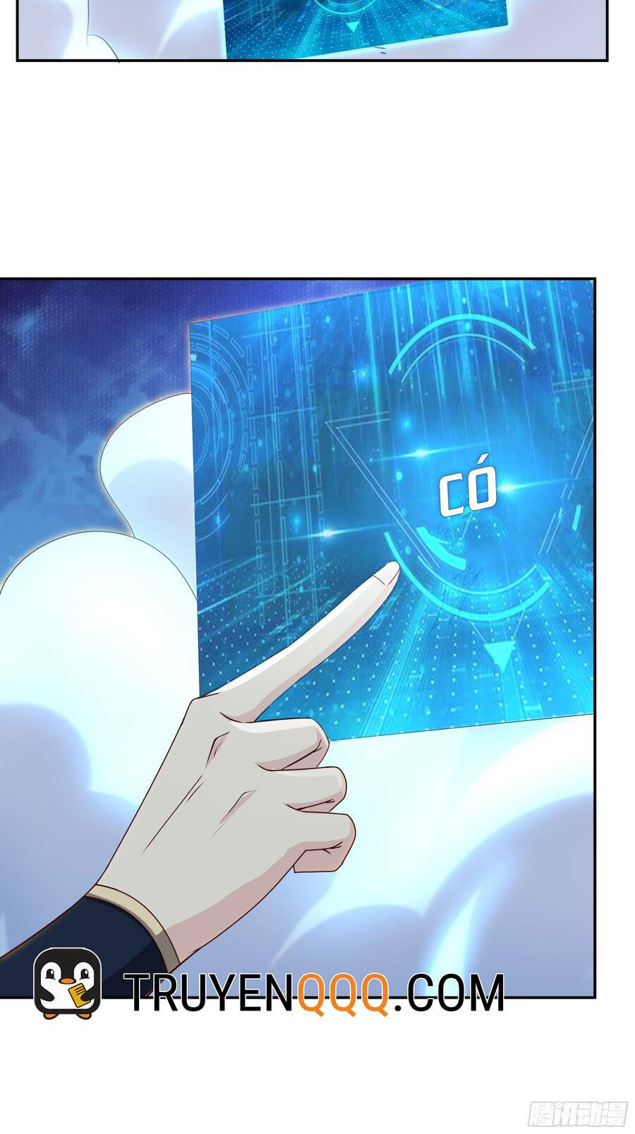 Trọng Sinh 1000 Lần, Ta Vô Địch Chapter 4 - Trang 2