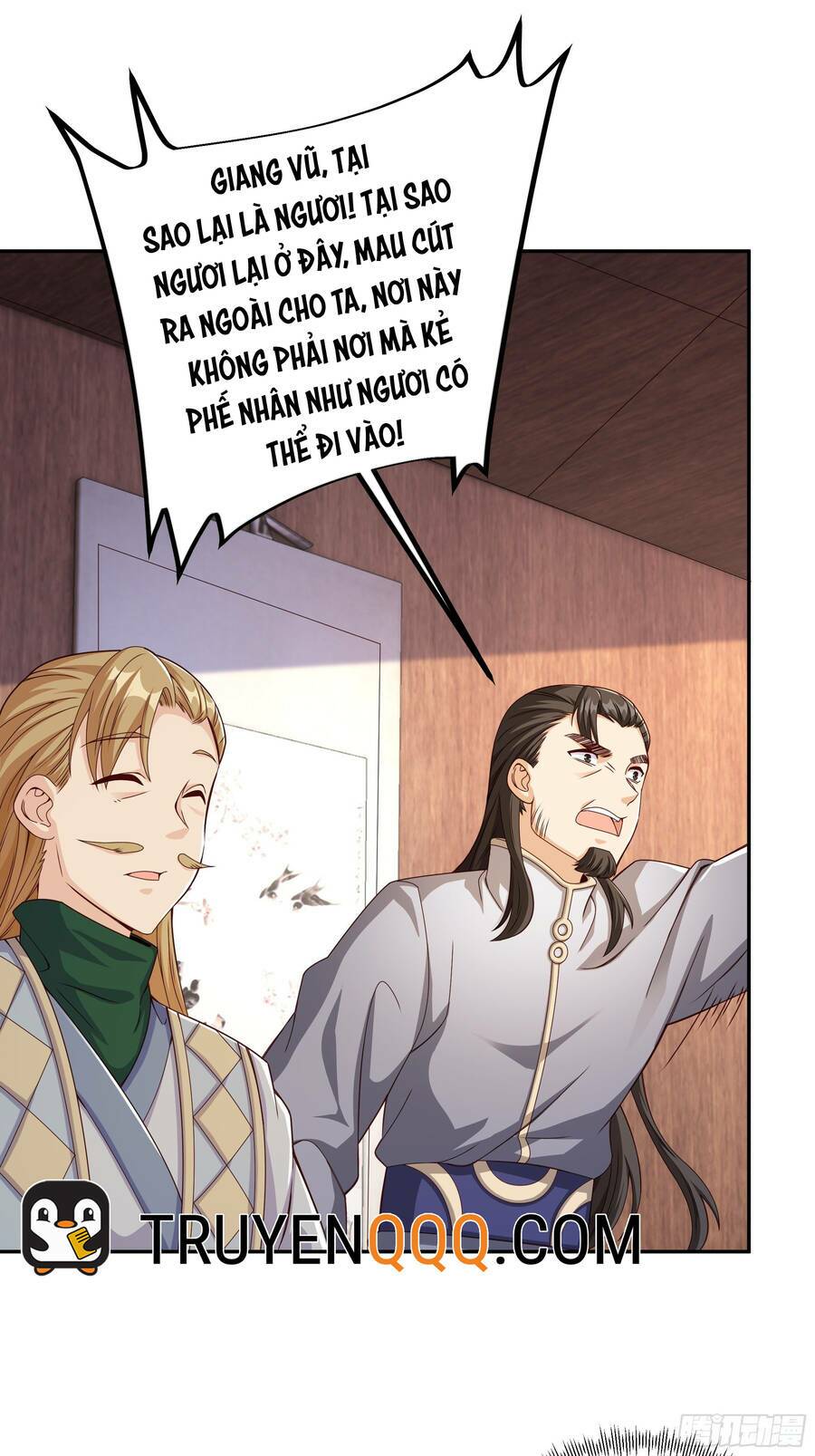 Trọng Sinh 1000 Lần, Ta Vô Địch Chapter 4 - Trang 2