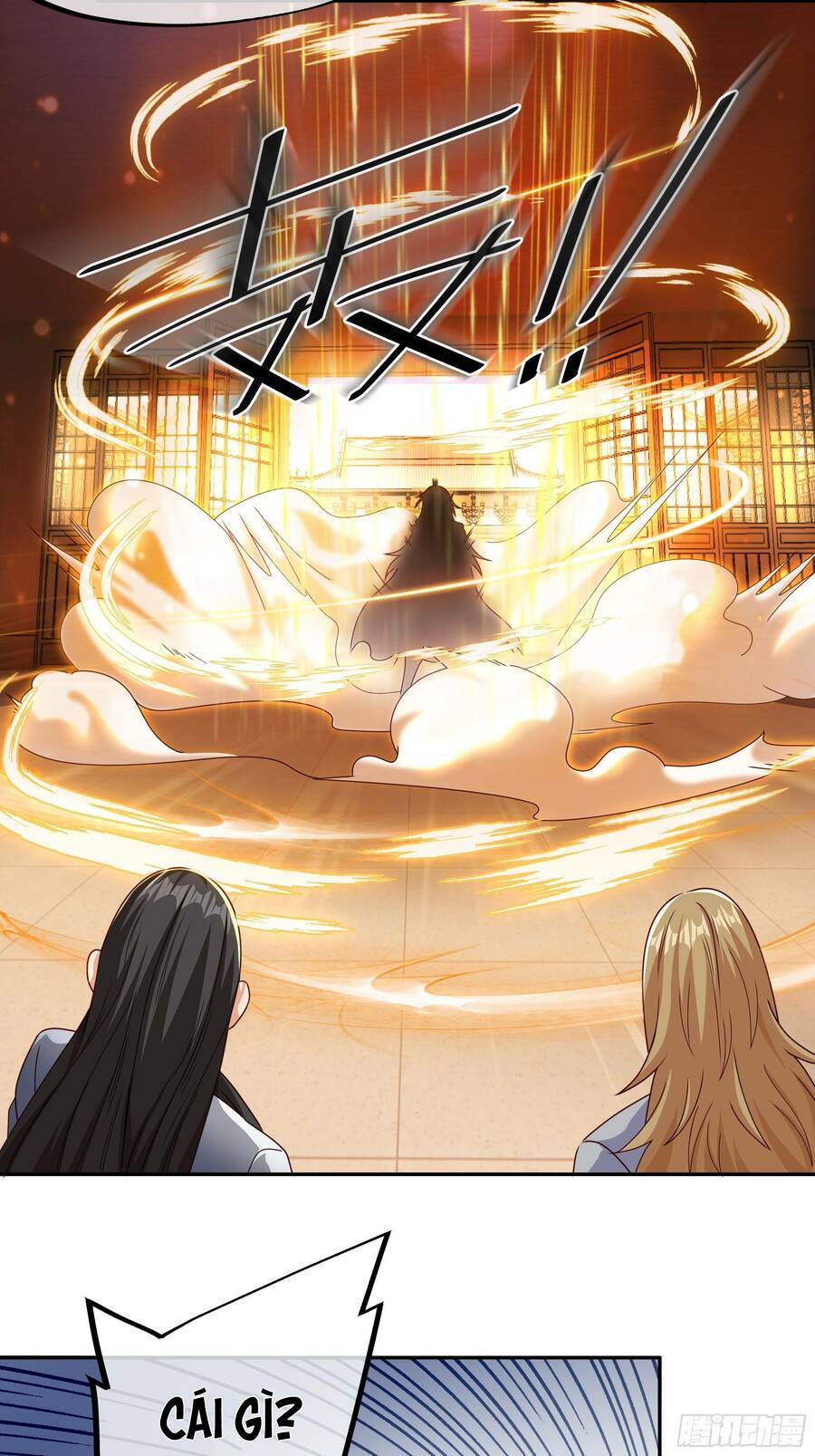 Trọng Sinh 1000 Lần, Ta Vô Địch Chapter 4 - Trang 2